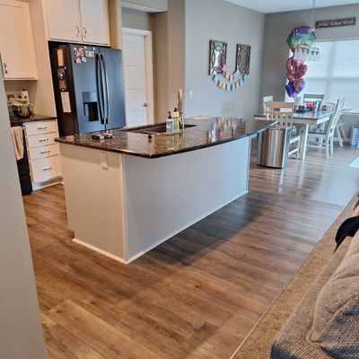 Avatar for Wall to wall construction