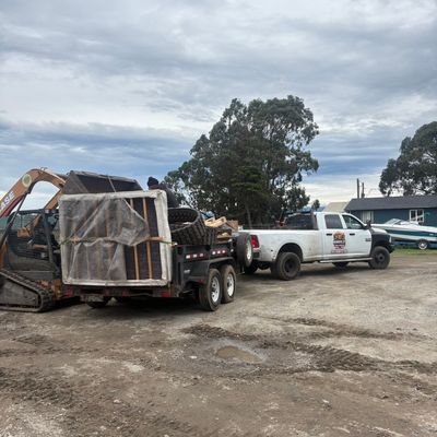 Avatar for Humboldt Junk Removal & Demolition