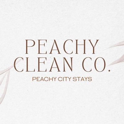Avatar for Peachy City Stays & Cleaning LLC