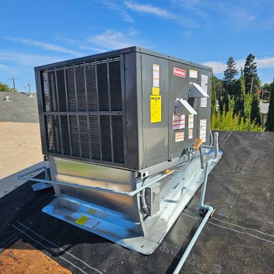 Avatar for Affordable Air Care