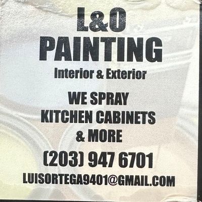 Avatar for L&o painting llc