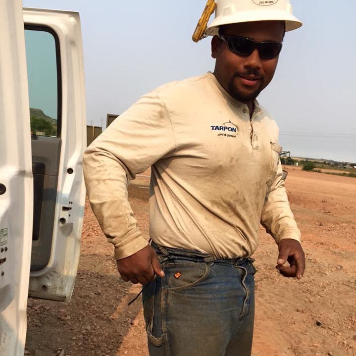 Christopher Hightower