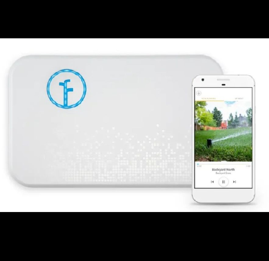 Upgrade your controller for effortless irrigation 