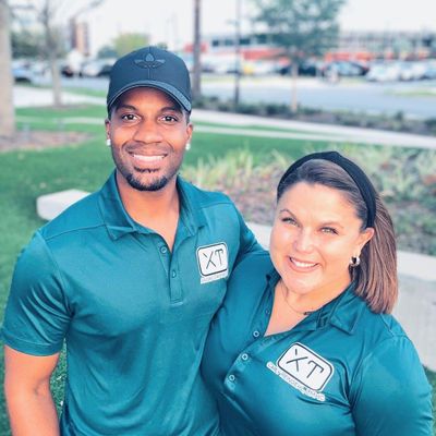 Avatar for Exercise Therapy