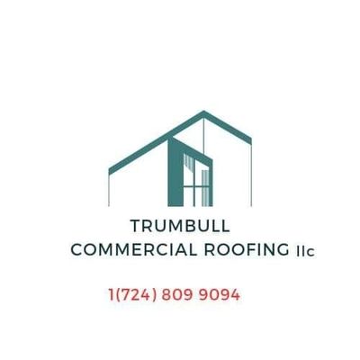 Avatar for Trumbull commercial roofing LLC