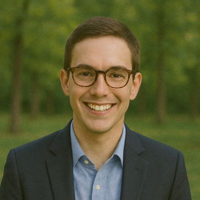 Avatar for Bradley's Admin Support