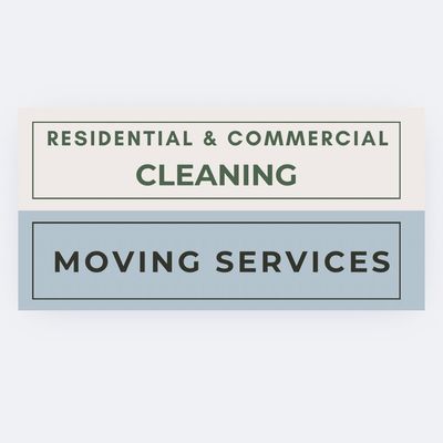 Avatar for Grace and Grit Moving