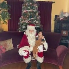 Avatar for Magical Santa