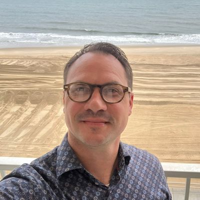 Avatar for Creative Touch Painting