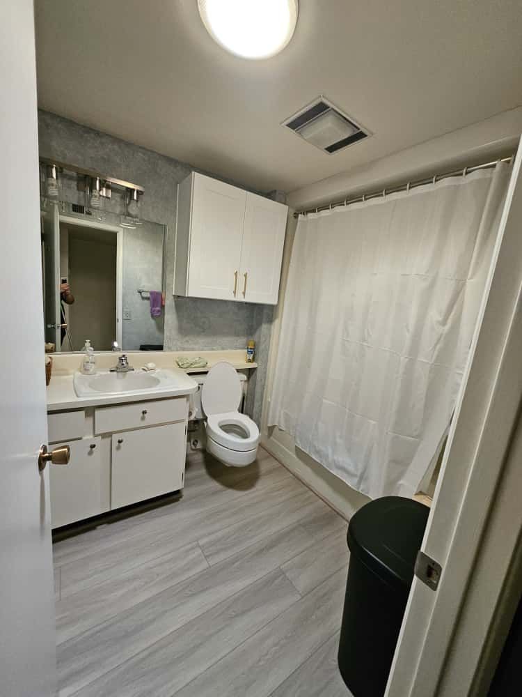 Sparkling clean, fresh, and ready to shine!