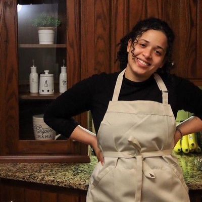 Avatar for C.Marie Bakes