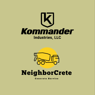Avatar for NeighborCrete