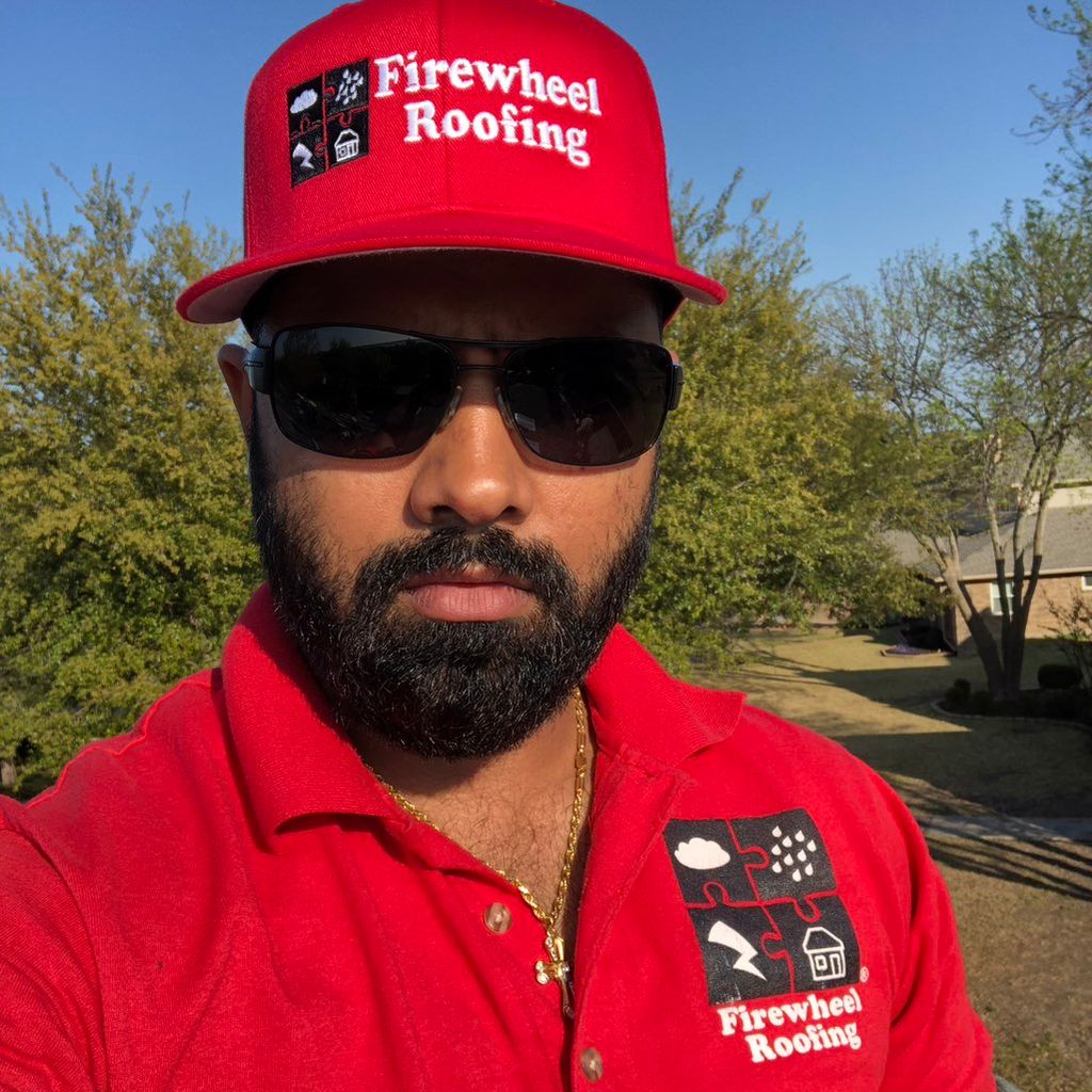 Firewheel Roofing • Fencing • Gutters & more