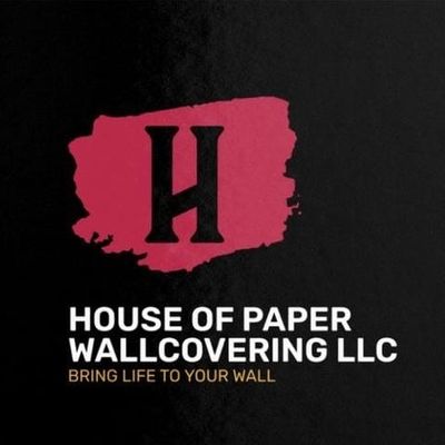 Avatar for House of Paper Wallcovering LLC