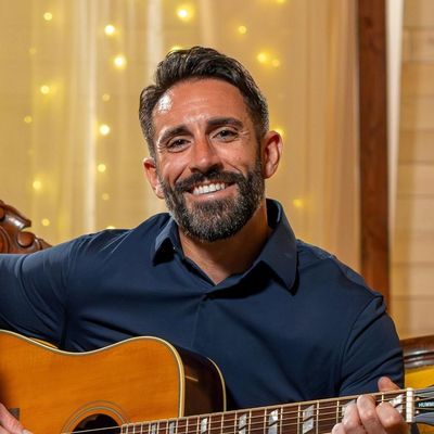 Avatar for Joe Ferrante Live