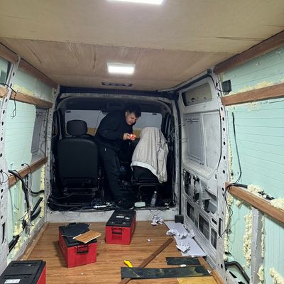 Avatar for AUTOMATEC