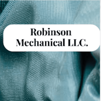 Avatar for Robinson Mechanical LLC