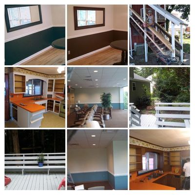 Avatar for Paragon Painting Services LLC