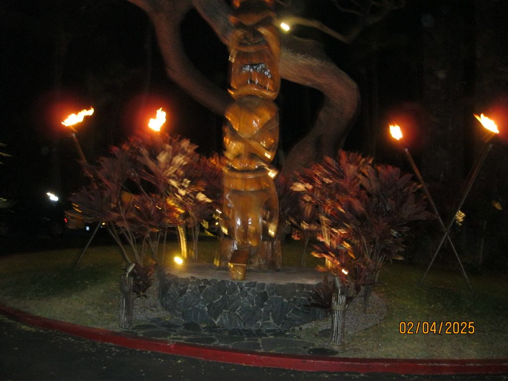 Hawaii is a favorite client destination