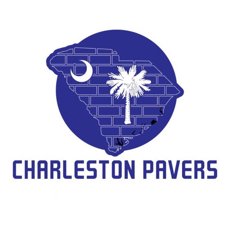 Charleston Pavers