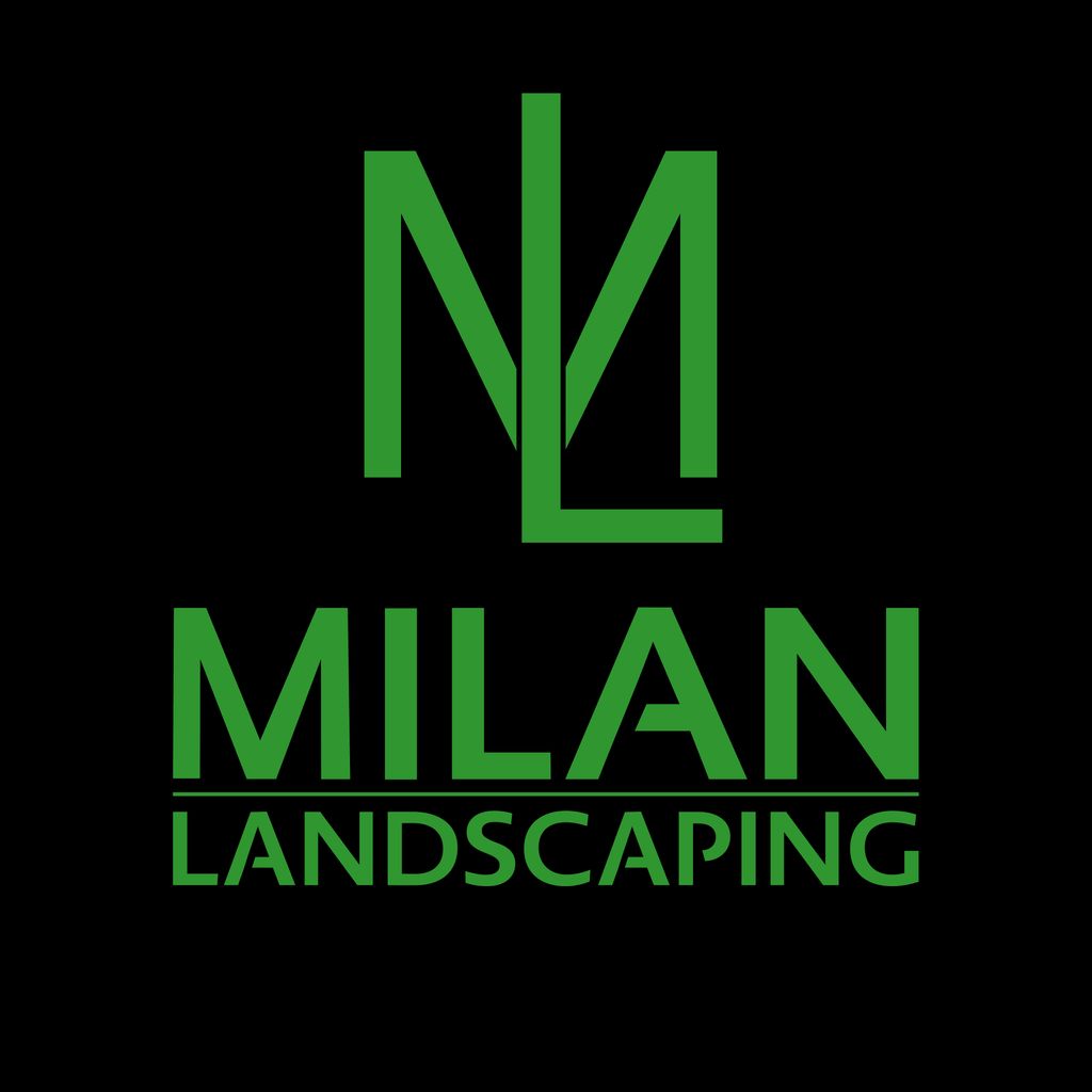 Milan Landscaping