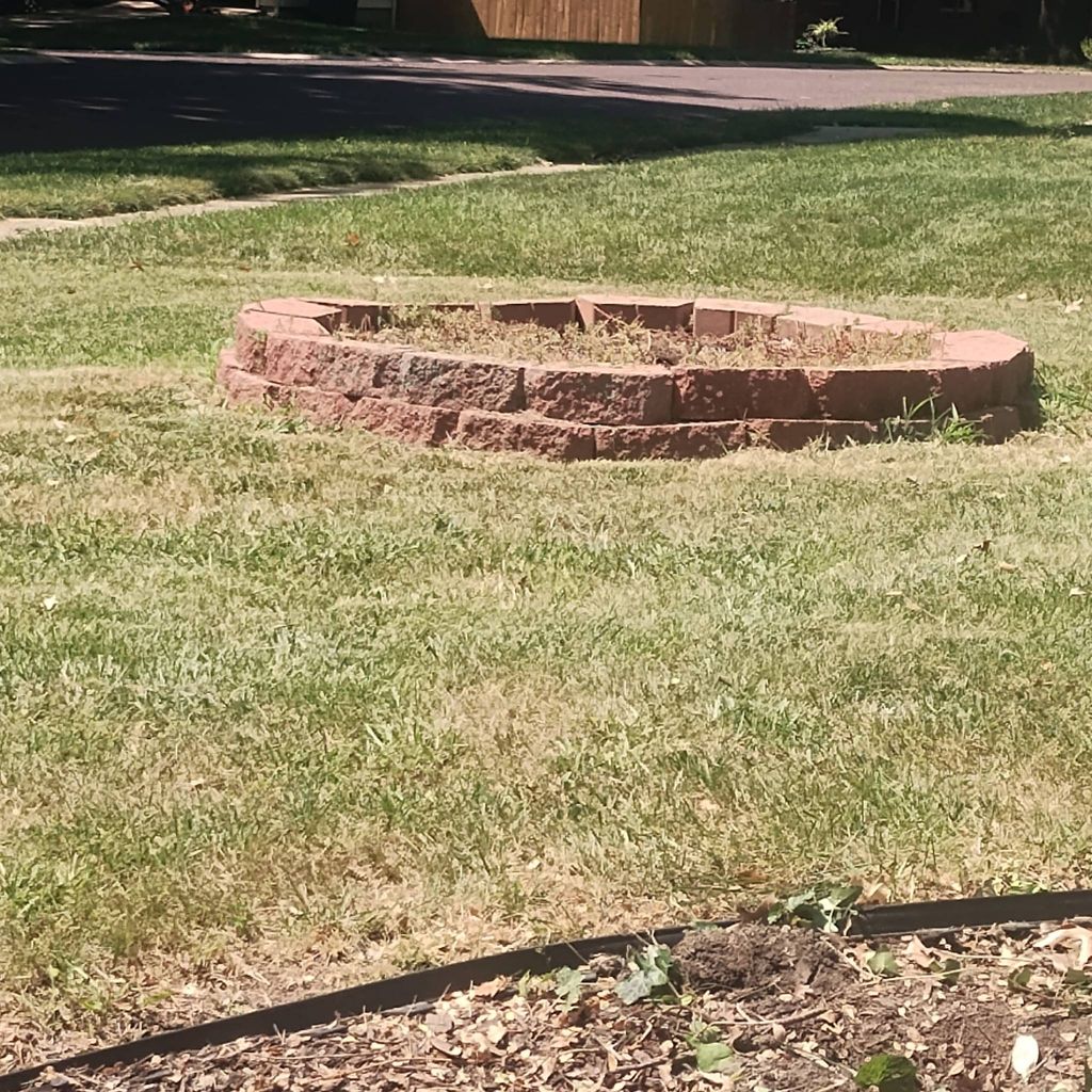 Green Acres Lawn care