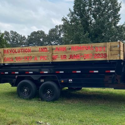 Avatar for Revolution Industries LLC