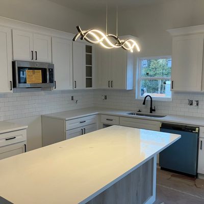 Avatar for KOV Tile LLC