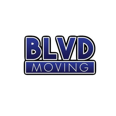 Avatar for BLVD Moving