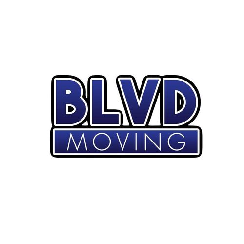BLVD Moving