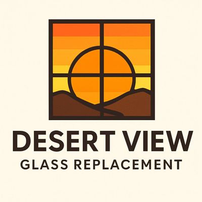 Avatar for Desert View Glass replacement