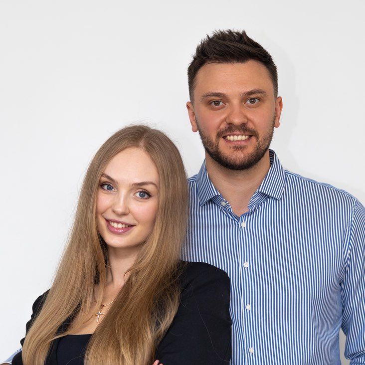 ALEX & LIZA PHOTOGRAPHY