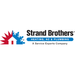 Avatar for Strand Brothers Service Experts
