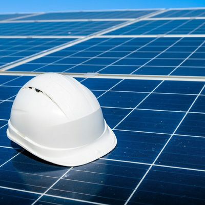 Avatar for White Stand Solar