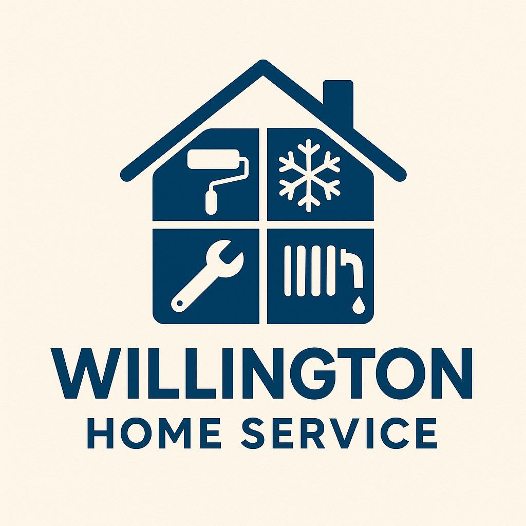 WILLINGTON'S HOME SERVICES.