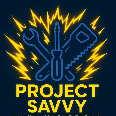 Avatar for Project Savvy