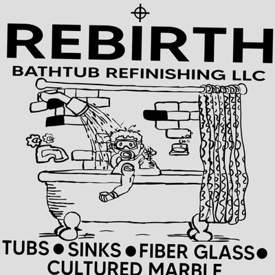 Avatar for Rebirth Refinishing LLC