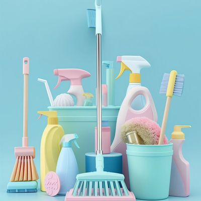 Avatar for cleaning services