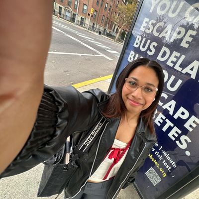 Avatar for ANYELI YBES