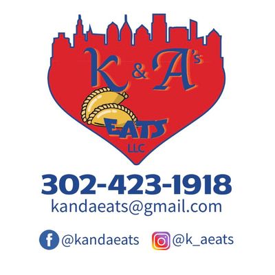 Avatar for K&A’s Eats