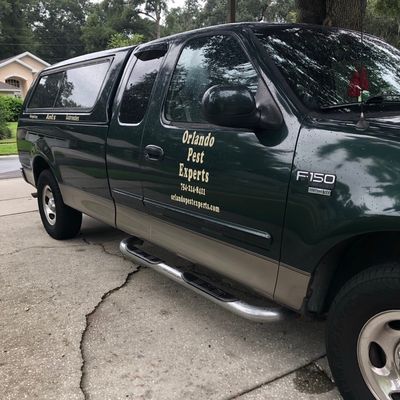 Avatar for Orlando Pest Experts