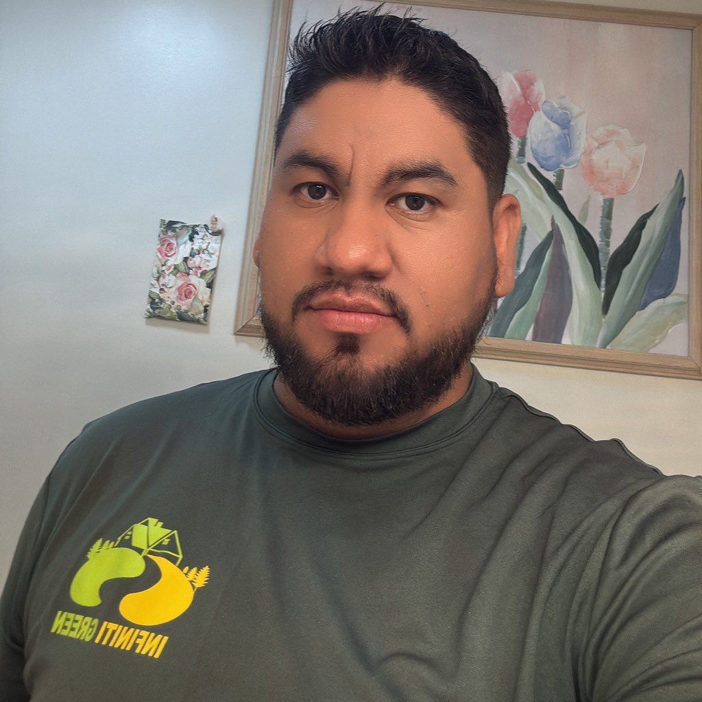 Infiniti green tree service and landscaping