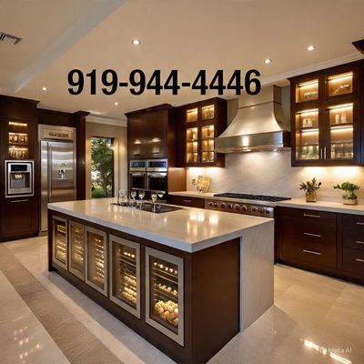 Avatar for Sub Zero, Wolf, Viking  Appliance Repair