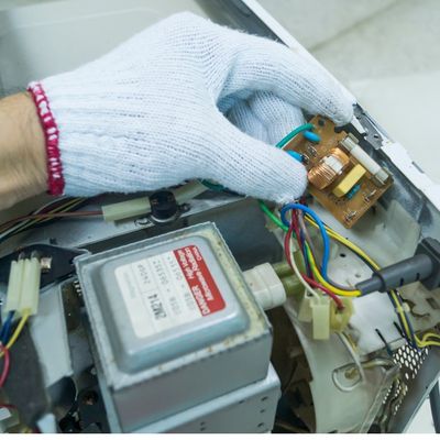 Avatar for Microwaves pro repair