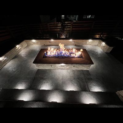 Avatar for Blue Sky Hardscapes & Irrigation