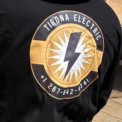 Avatar for Tirona electric