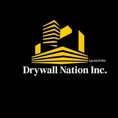 Avatar for Drywall Nation inc