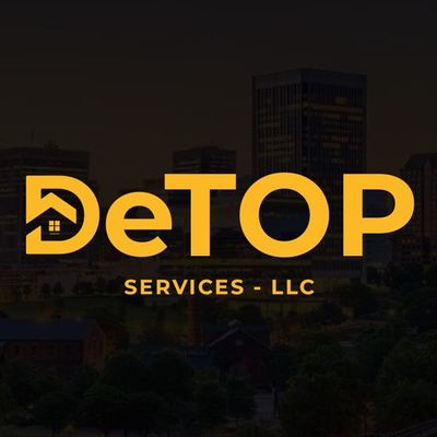 Avatar for DeTOP Services