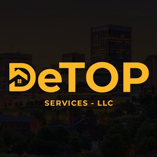 DeTOP Services