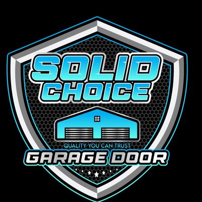 Avatar for Solid Choice Garage Door